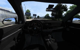 BMW X5M F85 V2.8 1.59 2.8 thumbnail 10