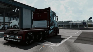 Cinematicrealism Overhaul - Standard 1.1 thumbnail 8