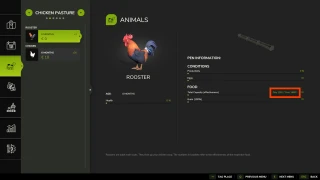 Animal Food Calculator 1.1.0.2 thumbnail 2