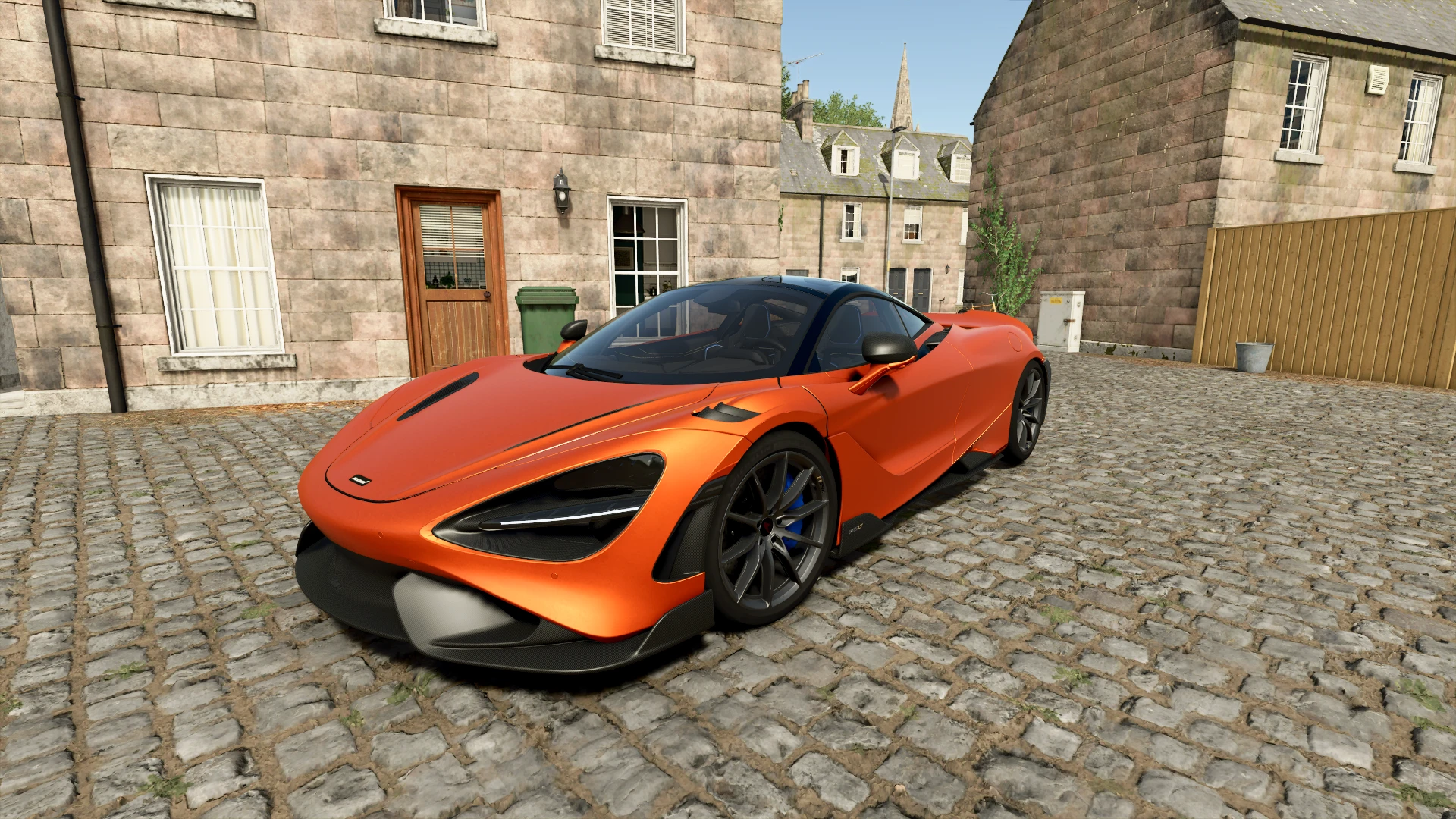 McLaren 765LT 1.0.0.0