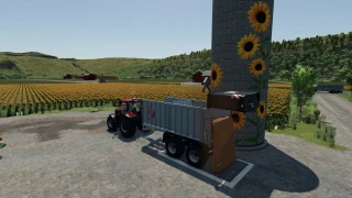 Sunflower Farm & Market Pack 1.0.0.2 thumbnail 5