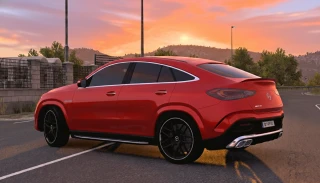 Mercedes-Benz GLE 63S AMG 1.2 thumbnail 3