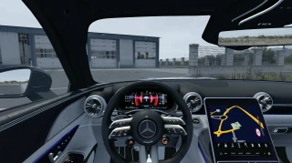Mercedes AMG GT63 Coupe 2025 1.2 thumbnail 4