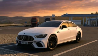 Mercedes-AMG GT63 S E-Performance 1.1 thumbnail 3