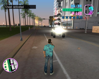 Mod Image
