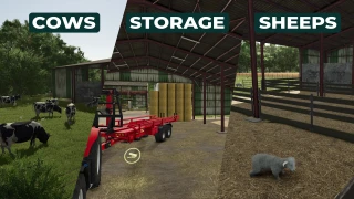 Multifunctional Sheds 1.0.0.1 thumbnail 3