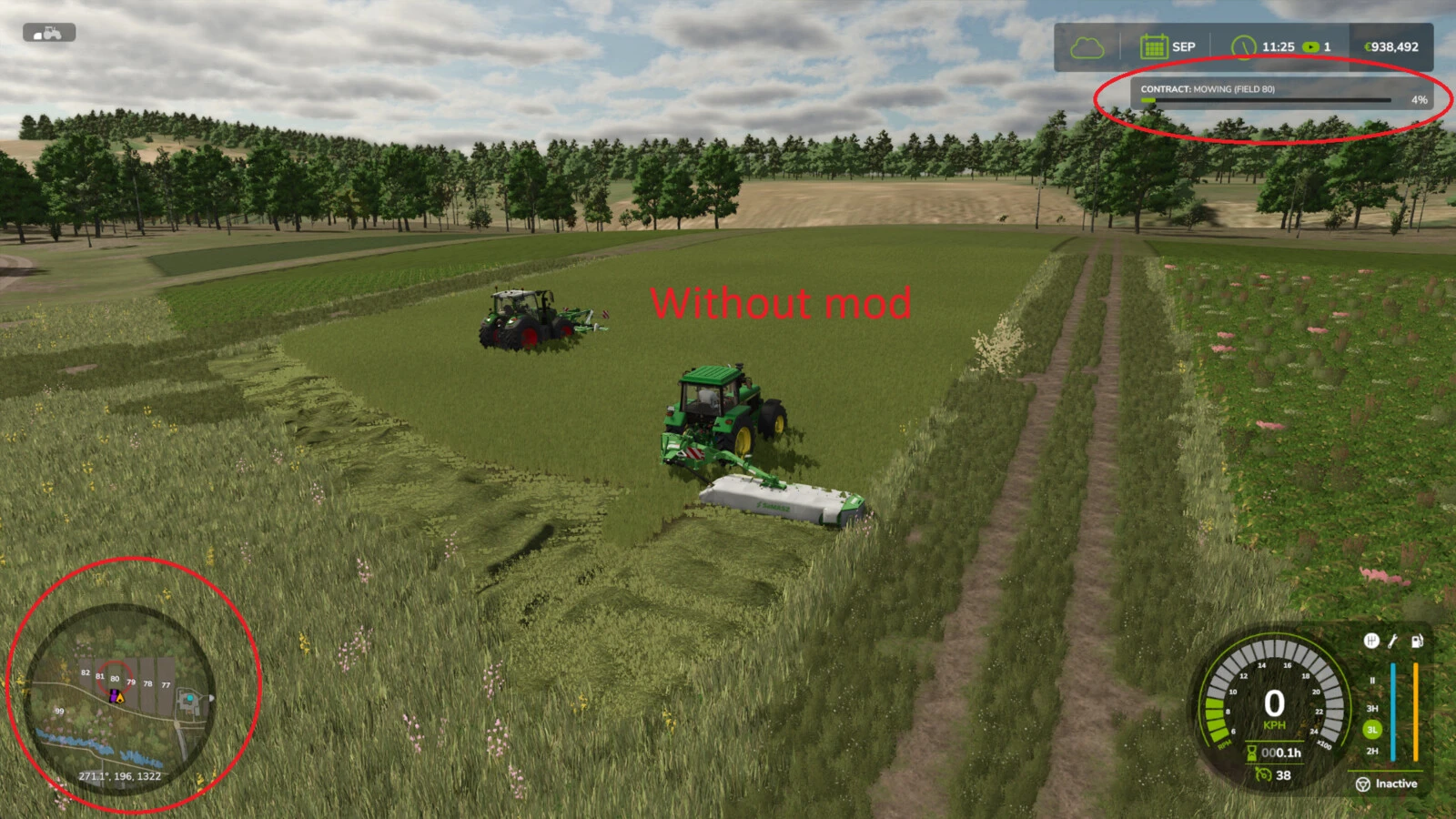 Contract Work 1.0