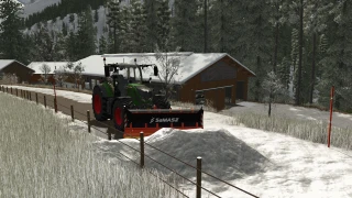 Gigerwald 1.0.1.0 thumbnail 5