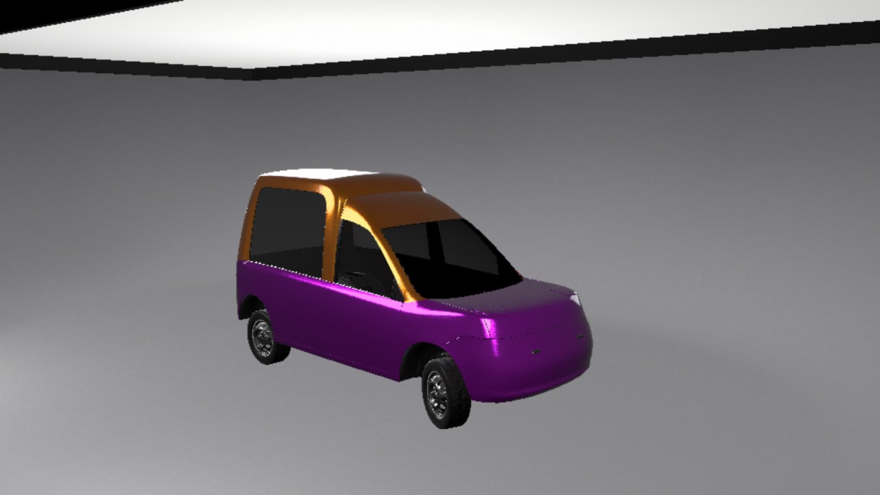 Shitbox v16