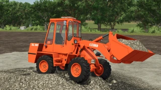 Lizard ZL501 1.0.0.2