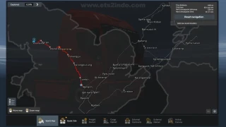 Map Jateng v3.3 thumbnail 7