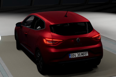 Clio 5