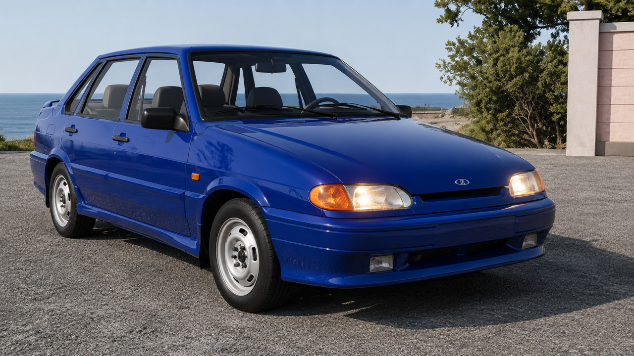 VAZ-2115