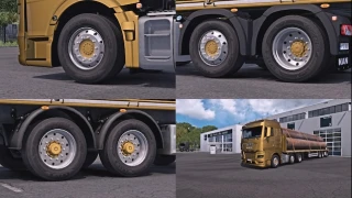 SCS Wheels Rework v2.0 thumbnail 8