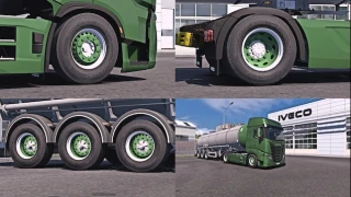 SCS Wheels Rework v2.0 thumbnail 9