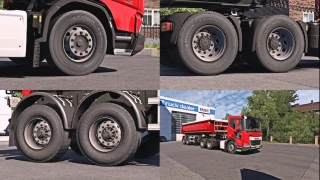 SCS Wheels Rework v2.0 thumbnail 10