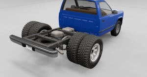 Gamer!'s Ultimate Pickup Parts