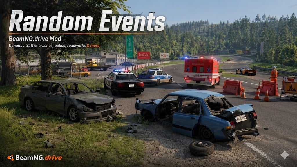 Random Events