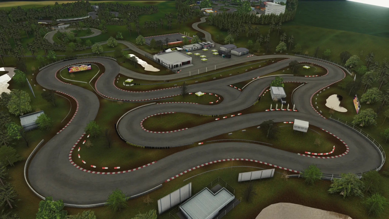 Izumi Circuit