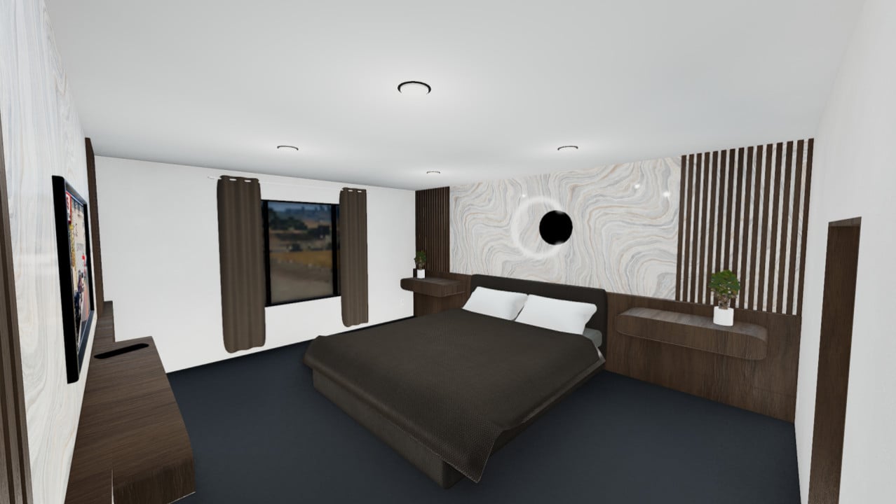 [Paid Early Access] West Coast USA | Housing Project