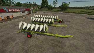 CLAAS ConSpeed Headers 1.0.1.0 thumbnail 5