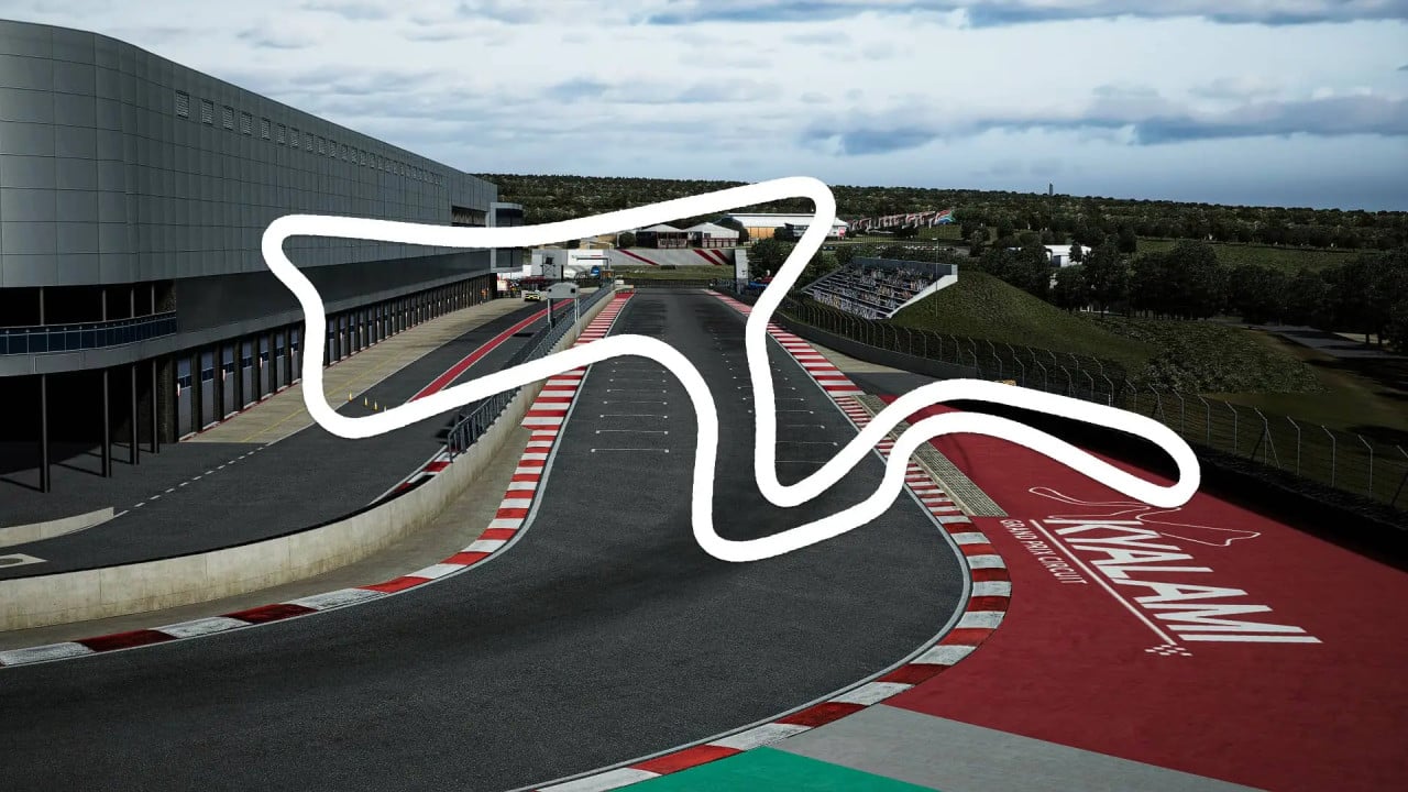 Kyalami 2016