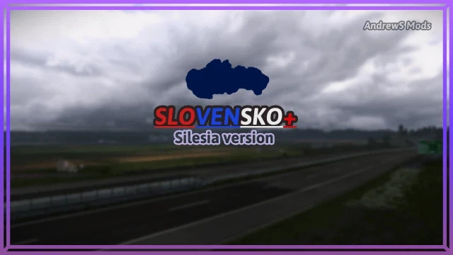 Slovensko+ (Silesia Version)