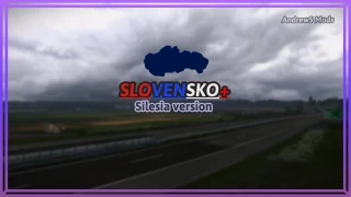 Slovensko+ (Silesia Version) v0.9 thumbnail 4