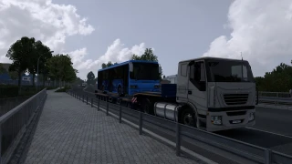 Bus Cargo Pack v1.4 thumbnail 5