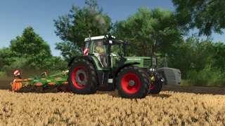 Fendt Favorit 500 1.0.0.2 thumbnail 2
