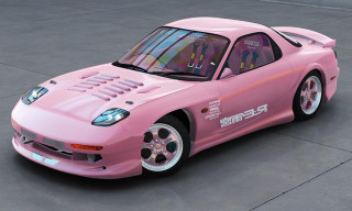Mod Image