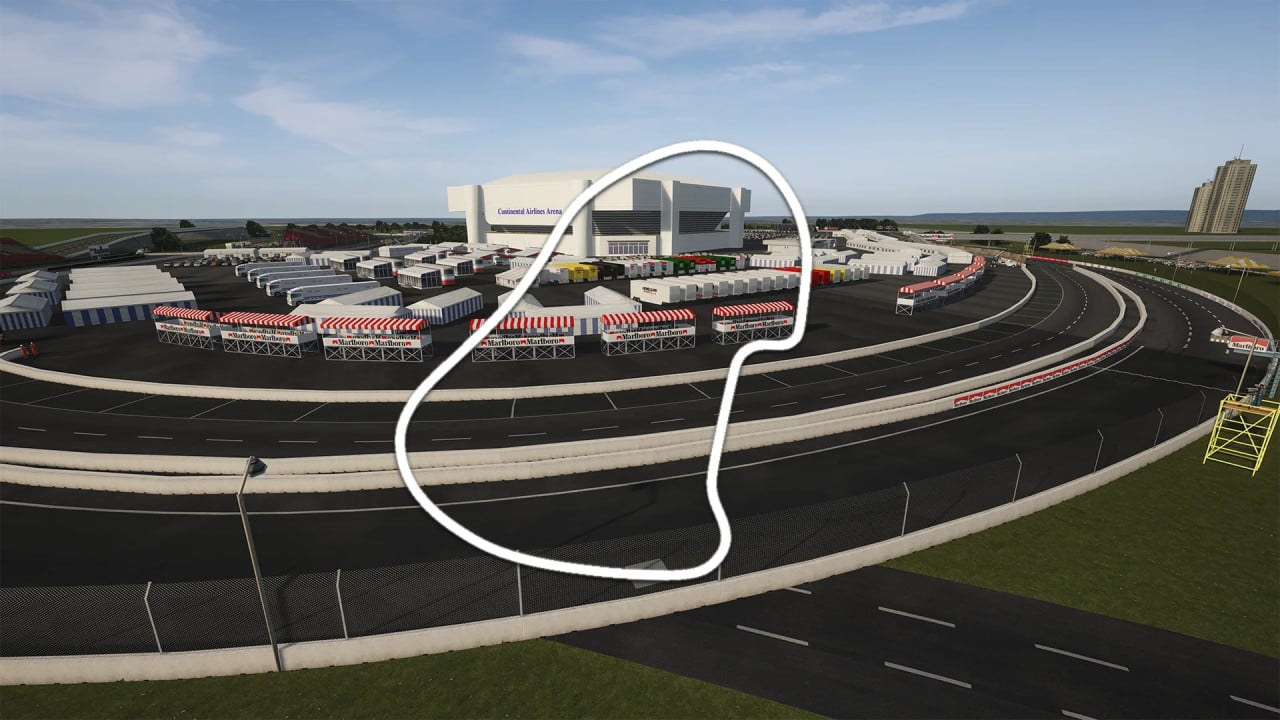 Meadowlands Gran Prix