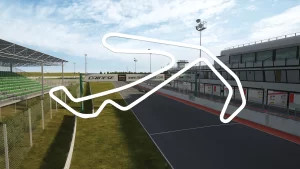 Misano World Circuit