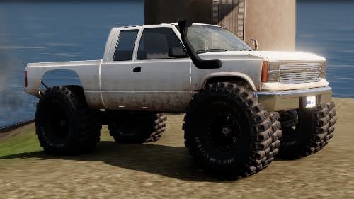 The MUDDER