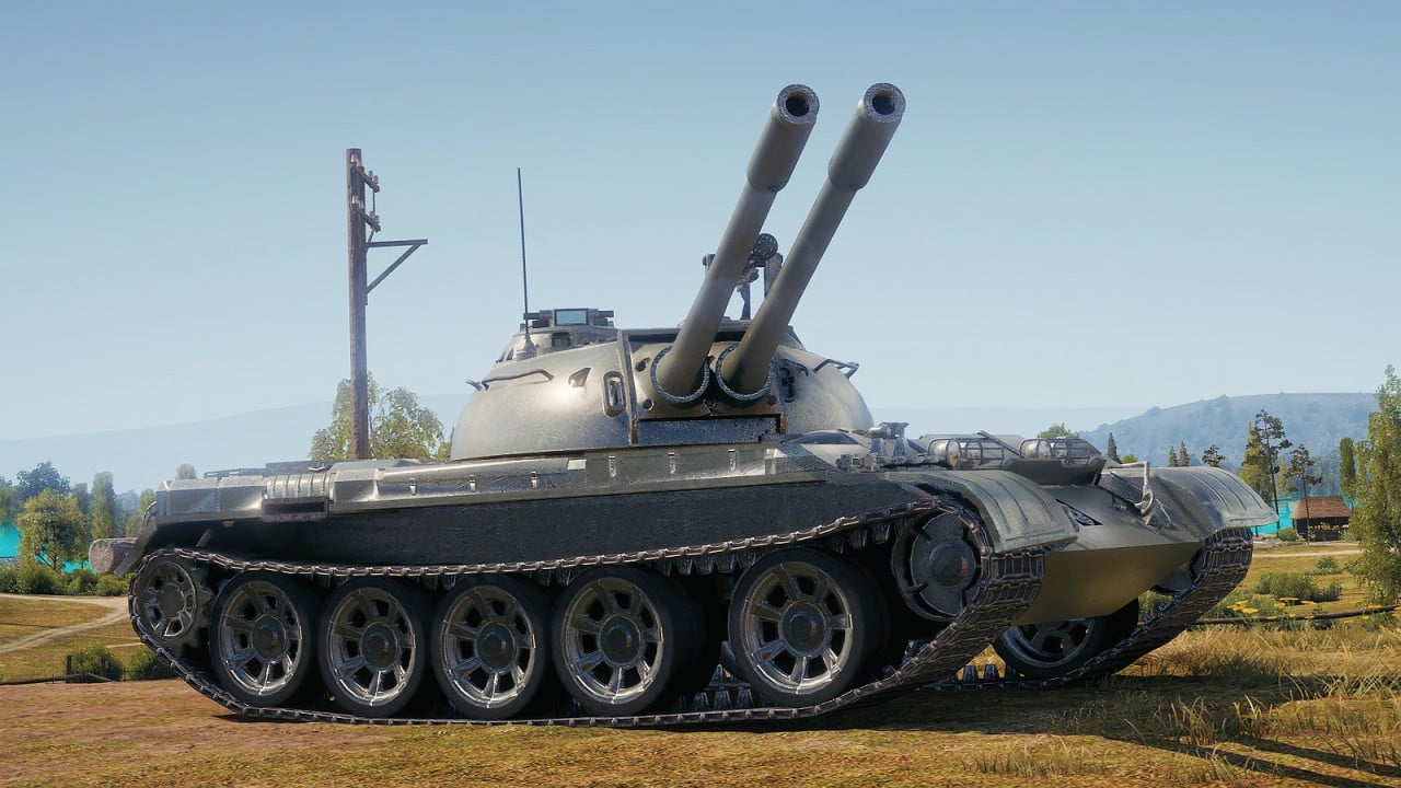 JLdragon Type 59 Proto