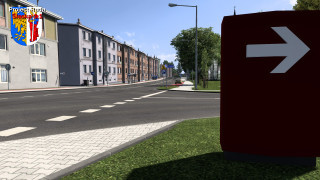 Project Ruda Śląska 1:1