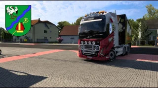 Project Gmina Brańszczyk 1:1
