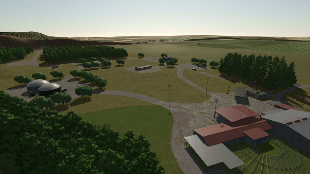 Willow Bend