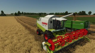 Claas Lexion 410-480 1.0.4.0 thumbnail 4