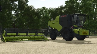 Pack CLAAS Evion 410-450 Series 2.2.0 thumbnail 5