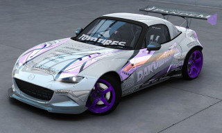 Mod Image
