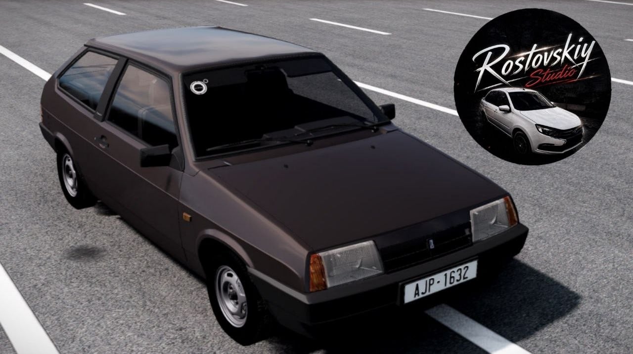 VAZ2108
