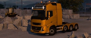 VOLVO 56A Addons v0.2 thumbnail 8