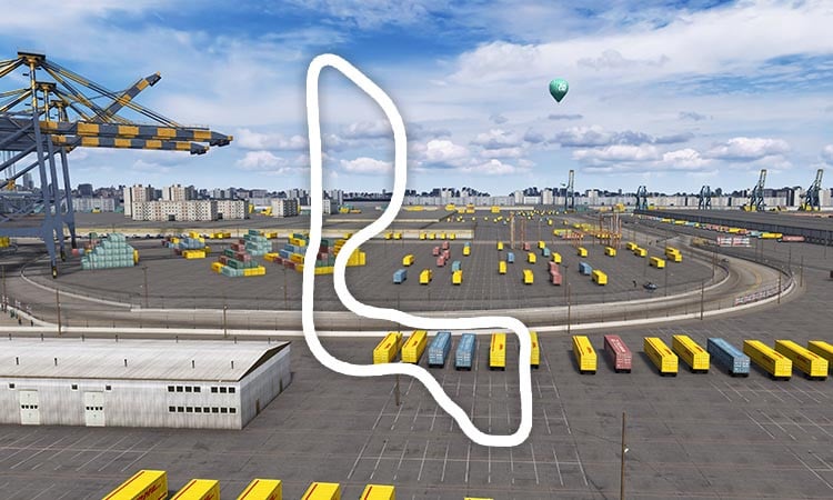 Port Newark