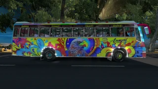 Arunai Bus Skin v3.5 thumbnail 8