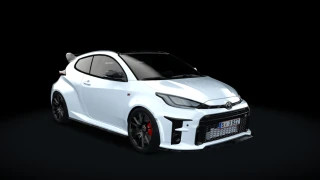 DaníkPindík Gr Yaris