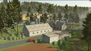The Hamlet 1.1.0 thumbnail 4