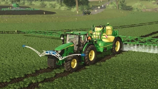 Precision Farming 1.5.1.0