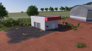 Soybean Oil Factory 1.0.0.1 thumbnail 2