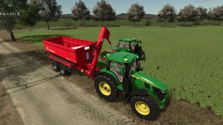 Annaburger Auger Wagon Pack 1.0.0.1 thumbnail 5